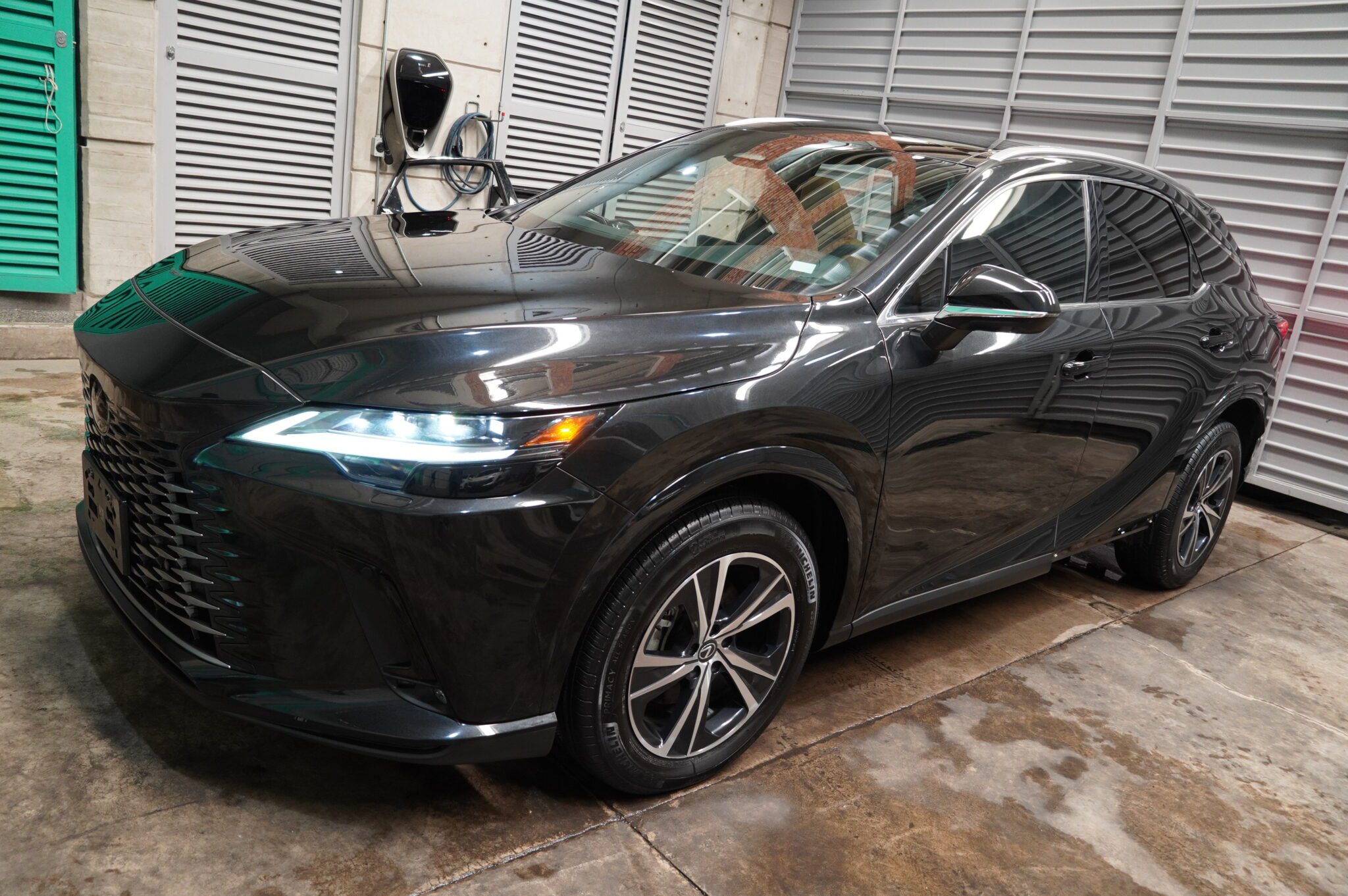 Lexus Rx Turbo 2024 LEXUS RX350 AWD TURBO PIEL QCP│ GRACIAS CHAMPS DE LEON GUANAJUATO ...